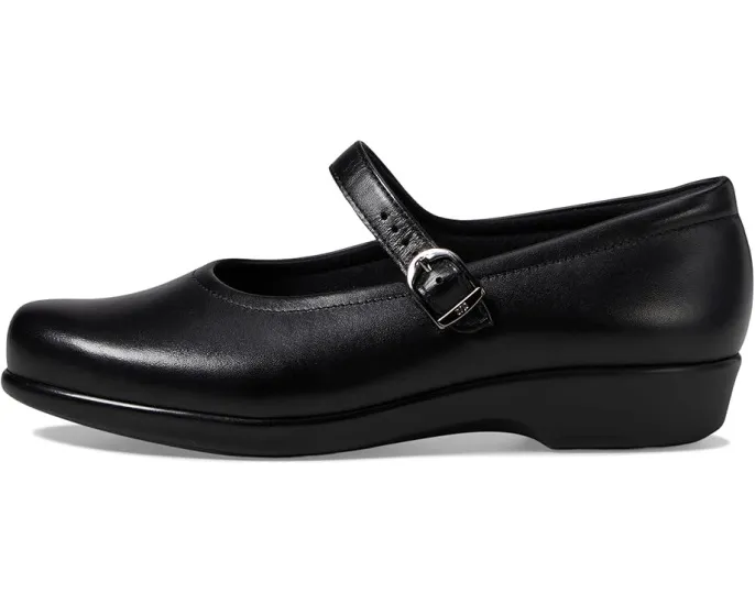 Туфли SAS Maria Comfort Mary Jane с ремешком и технологией Tripad