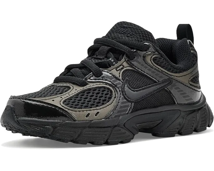Детские кроссовки Nike V5 RNR с эластичными шнурками и пеной