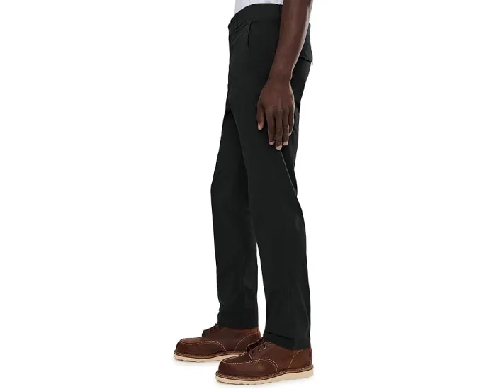 Брюки чинос ROC Chino прямого кроя с застежкой на молнию от Columbia