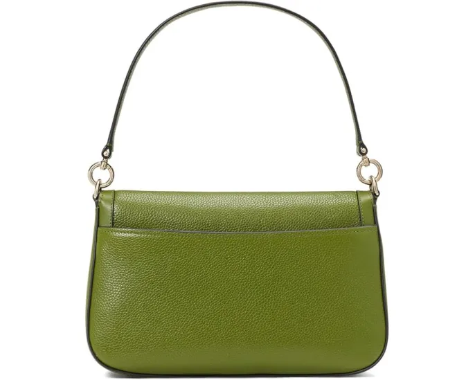 Сумка через плечо Kate Spade New York Hudson трансформируемая