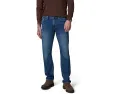 Джинсы Joe's Jeans Brixton прямого кроя из французского вельвета