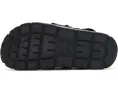 Сабо Loaferette от Crocs с блестками