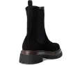 Ботинки Steve Madden Blitzen в стиле Chelsea из замши с резиновой подошвой