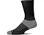 Носки Smartwool Bike Zero Cushion Crew для велоспорта с технологией Indestructawool