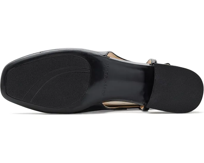 Steve Madden Seleste босоножки на платформе с квадратным носком