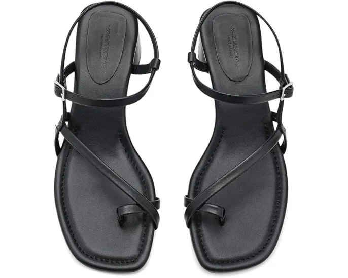Сандалии Evie на ремешке от Vagabond Shoemakers