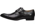 Steve Madden туфли Covet с пряжкой и квадратным носком