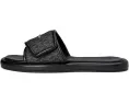 Сланцы Suki Flat с квадратным носком и регулируемой застежкой MICHAEL Michael Kors