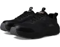 Рабочие кроссовки Skechers Transporter Lite с композитным носком и дышащим верхом