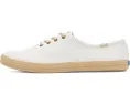 Keds Champion Luxe кроссовки на шнуровке из мягкой замши