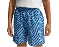 Шорты Nike Kids Dri-fit Multi Short Woven Bold с принтом