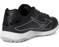 Бутсы Mizuno Cushionrevo Diamond Turf с амортизацией Enerzy и влагозащитой