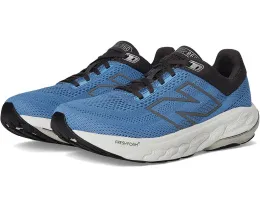 Беговые кроссовки New Balance Fresh Foam X 860 v14 с технологией Fresh Foam X и сетчатым верхом