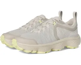 Кроссовки Columbia Escape Thrive Titanium с облегченным верхом и подошвой Adapt Trax