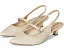 LifeStride Туфли Marilyn Slingback на низком каблуке с переработанными материалами