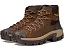 Водонепроницаемые ботинки Caterpillar Invader Hiker WP с мягким мыском и противоскользящей подошвой