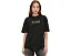Футболка AllSaints Cora Etta Tee с принтом в виде сердца