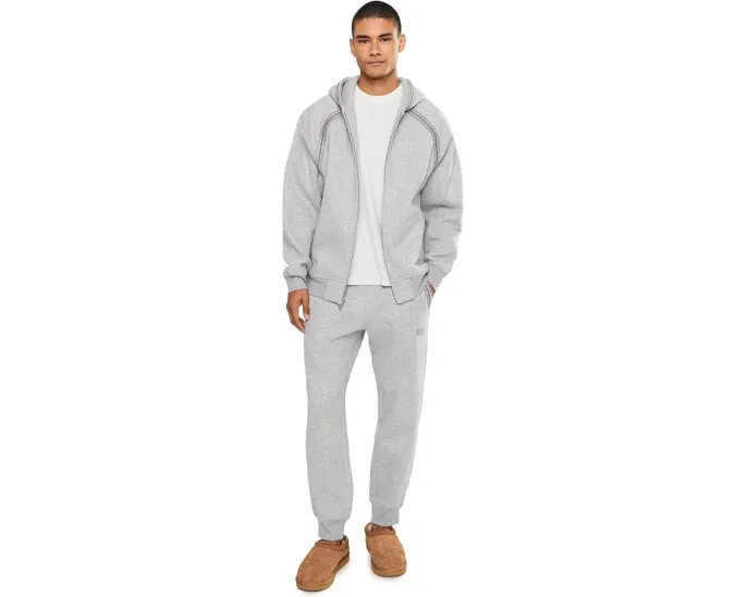 Куртка UGG Tasman Full Zip из переработанных материалов