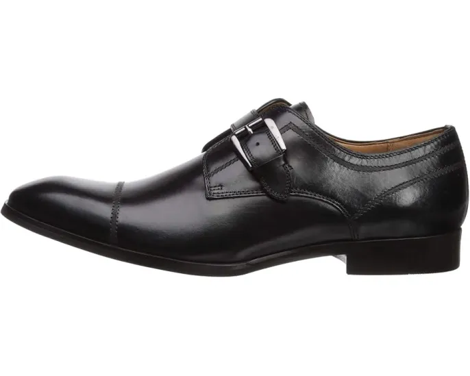Steve Madden туфли Covet с пряжкой и квадратным носком