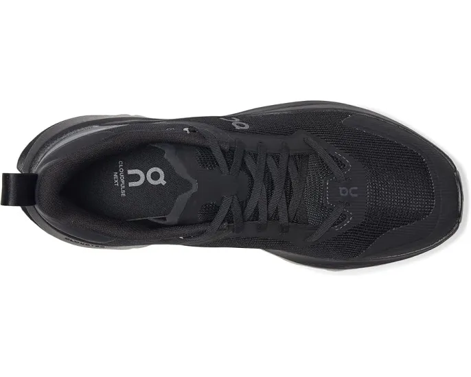 Непромокаемые кроссовки On Cloudsurfer Trail 2 для мокрых троп