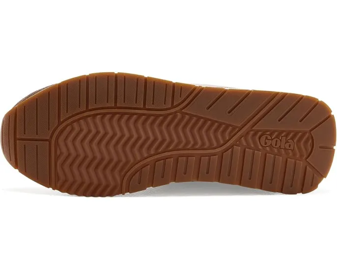 Кроссовки Gola Delta из нейлона
