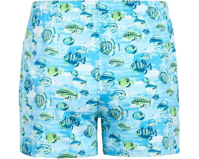 Мужские боксеры Tommy Bahama из мягкой ткани в наборе 2 штуки