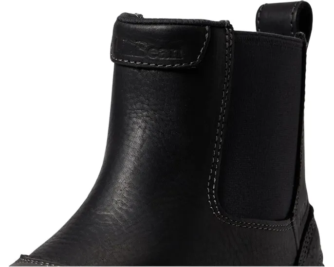 Челси-боты L.L.Bean Storm Chaser с эластичными вставками