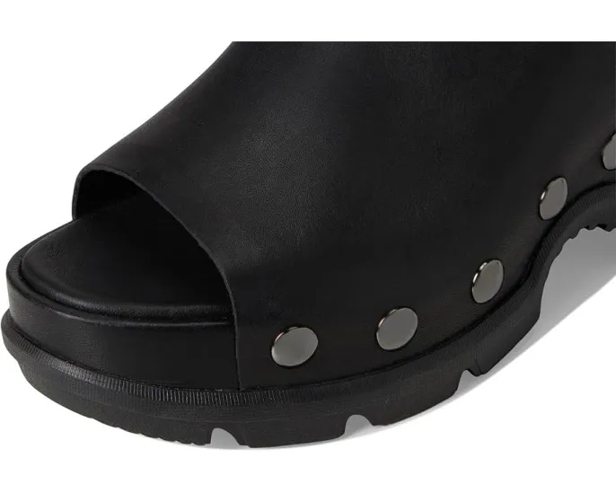 SOREL Сандалии Roam'n Slide с платформой и квадратным носком