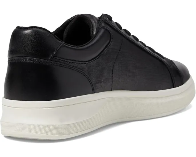 Кроссовки ALDO Darren с кожаным верхом и текстильной подкладкой