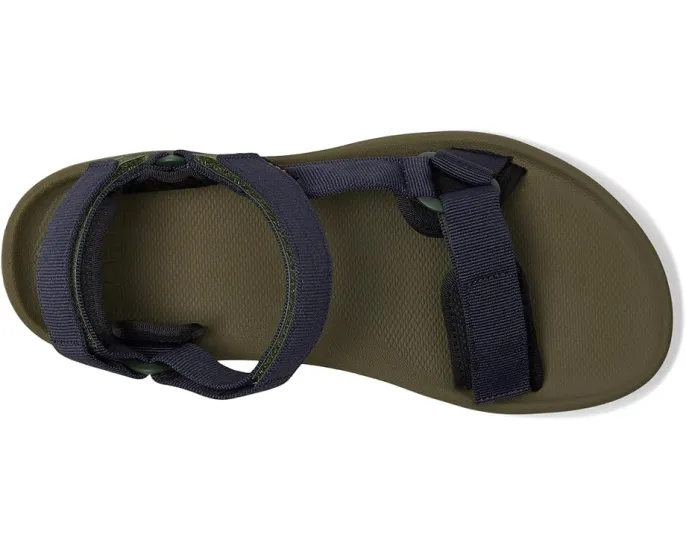 Сандалии Hydratrek Sandal от Teva с цепкой подошвой для водных приключений