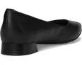 Сандалии Clarks Natalyn Wish с острым носком на низком квадратном каблуке
