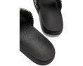 Adidas Adilette Comfort 2.0 шлепанцы для дома и улицы