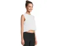Укороченный топ Sweaty Betty Breathe Easy Crop Muscle Tank