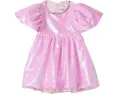 Праздничное платье Pretty In Pink Party Dress от Lola and The Boys