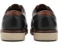 Туфли Johnston & Murphy Tyson Plain Toe с памятью формы и подошвой TRUFOAM