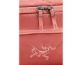 Поясная сумка Arc'teryx Mantis 1 с регулируемым ремнем и несколькими карманами