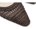 Franco Sarto Туфли Riona с мыском и ремешком на щиколотке