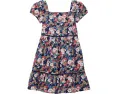 Платье с цветочным принтом Janie and Jack для девочек