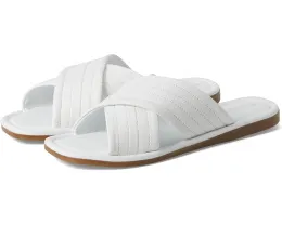 Сандалии Seychelles Courage с квадратным носком и перекрестными ремешками