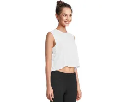 Укороченный топ Sweaty Betty Breathe Easy Crop Muscle Tank