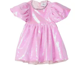 Праздничное платье Pretty In Pink Party Dress от Lola and The Boys