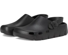 Детские клоги Birkenstock Birki Flow с ортопедической стелькой и вентиляцией