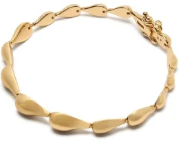 Браслет Molten с циркониевыми камнями и застёжкой Kate Spade New York