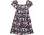 Платье с цветочным принтом Janie and Jack для девочек