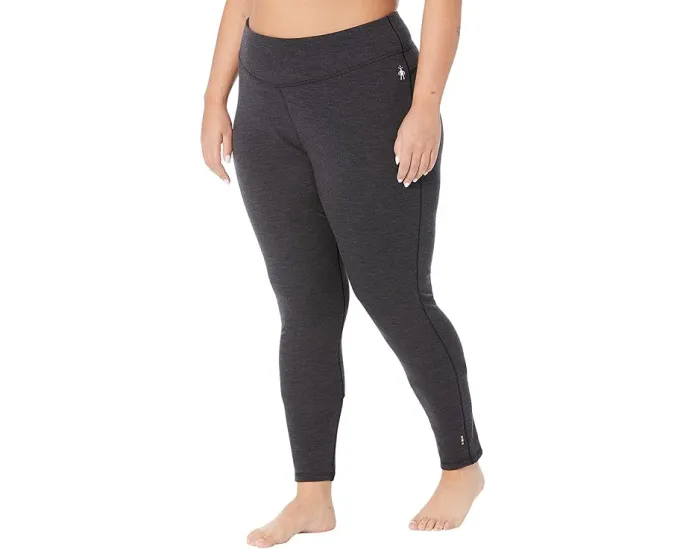 Термобелье Plus Classic Thermal Merino для бега от Smartwool