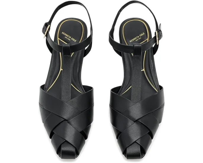 Сандалии Kenneth Cole New York Bindy в стиле рыболова