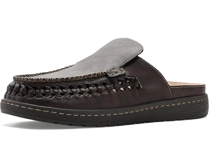 Сандалии Dockers Salerno с гладкой кожей и инновационной подошвой