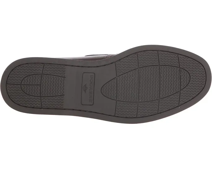 Dockers Vargas Boat Shoe с декором из кругового шнура и подошвой для мокрых поверхностей