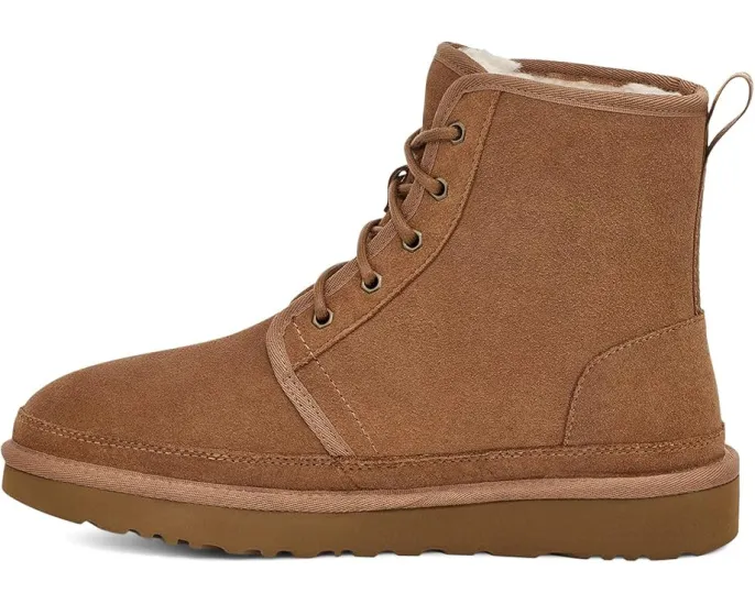 Высокие ботинки UGG Neumel High с подошвой Treadlite