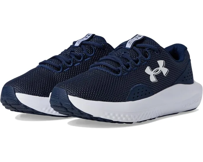 Кроссовки Under Armour Charged Surge с амортизацией Charged Cushioning